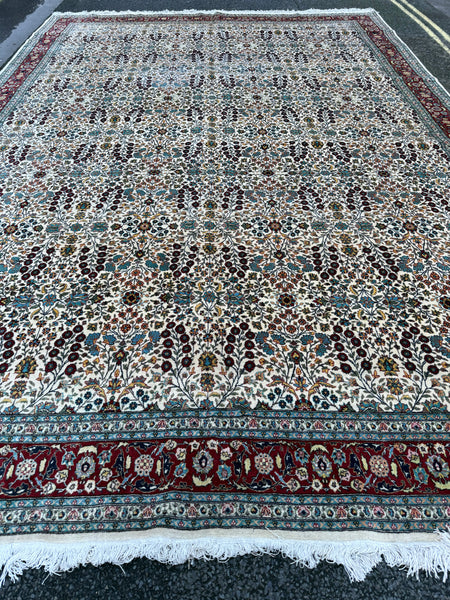 Hereke 4.90x3.30