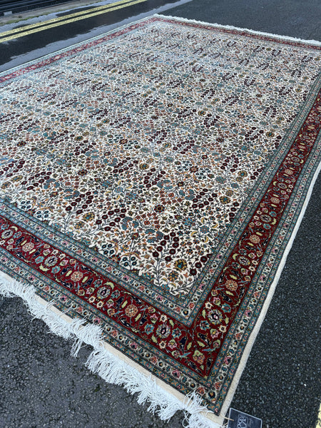 Hereke 4.90x3.30