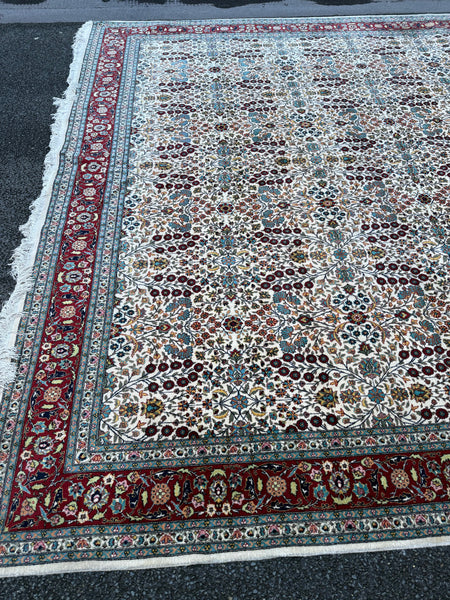 Hereke 4.90x3.30
