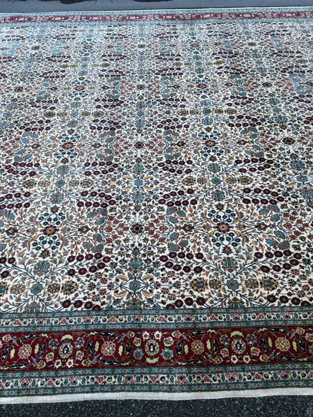 Hereke 4.90x3.30