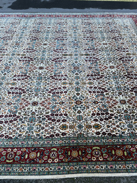 Hereke 4.90x3.30