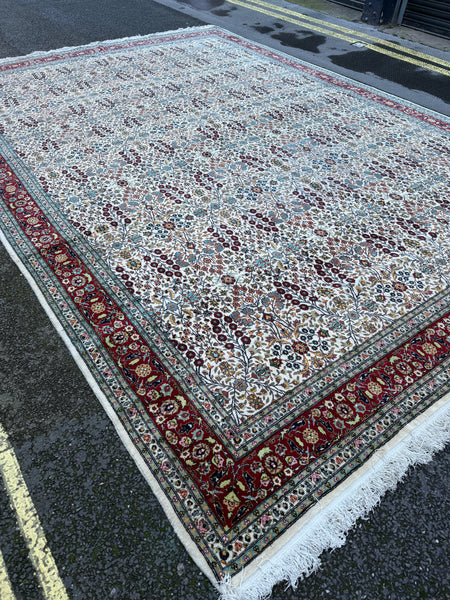 Hereke 4.90x3.30