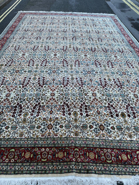 Hereke 4.90x3.30