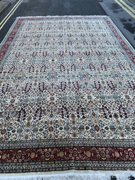 Hereke 4.90x3.30