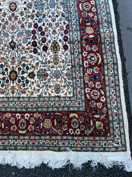 Hereke 4.90x3.30