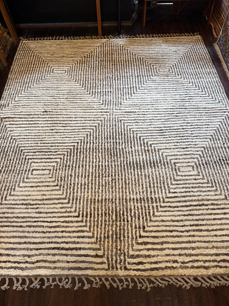Berber 2.95x2.55