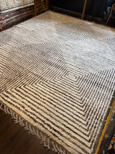 Berber 2.95x2.55