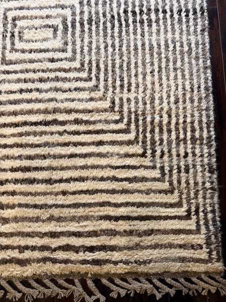 Berber 2.95x2.55