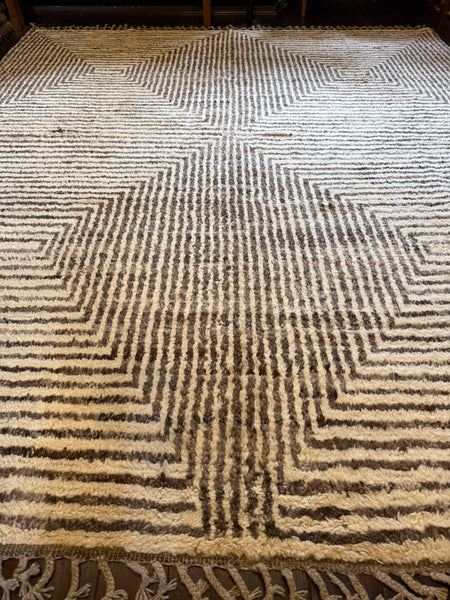 Berber 2.95x2.55