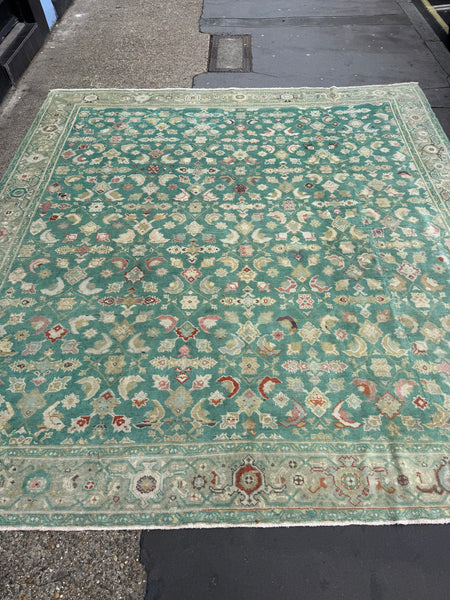 Oushak 3.20x305