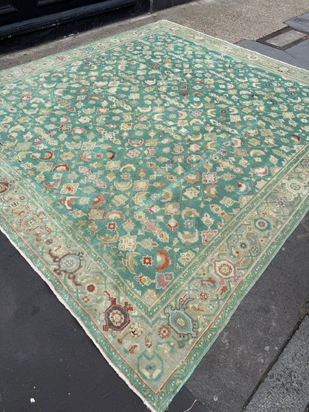 Oushak 3.20x305