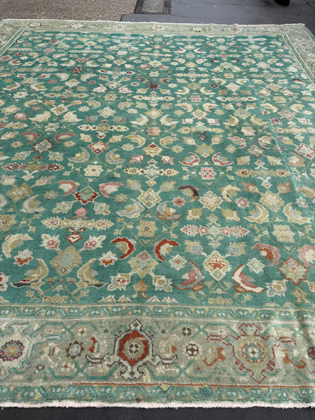Oushak 3.20x305