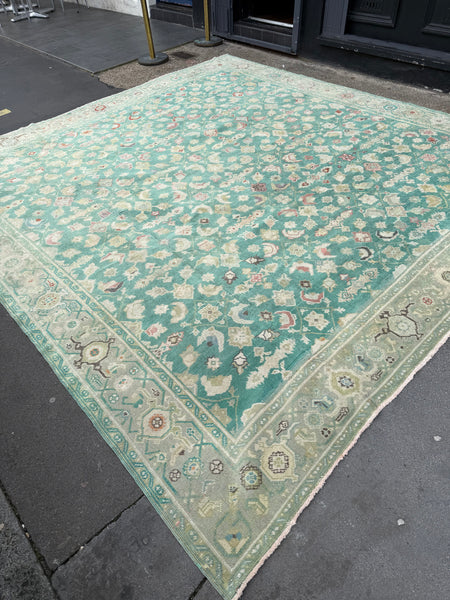 Oushak 3.20x305
