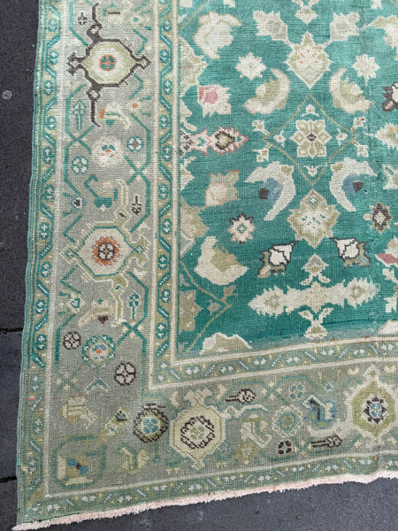 Oushak 3.20x305