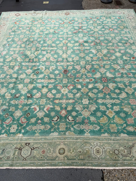 Oushak 3.20x305
