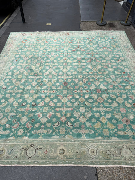 Oushak 3.20x305