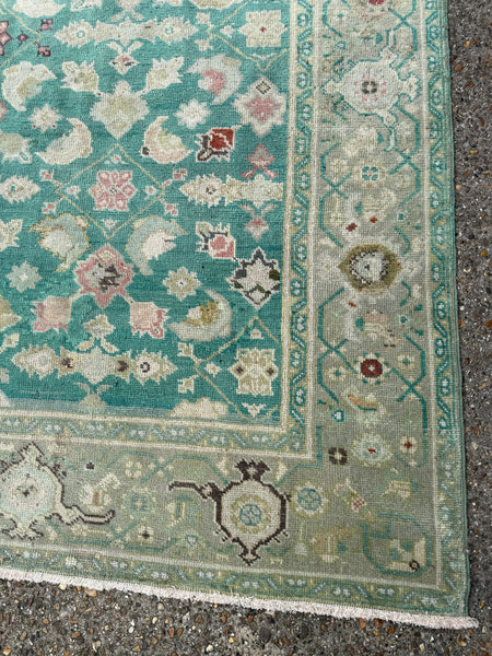 Oushak 3.20x305