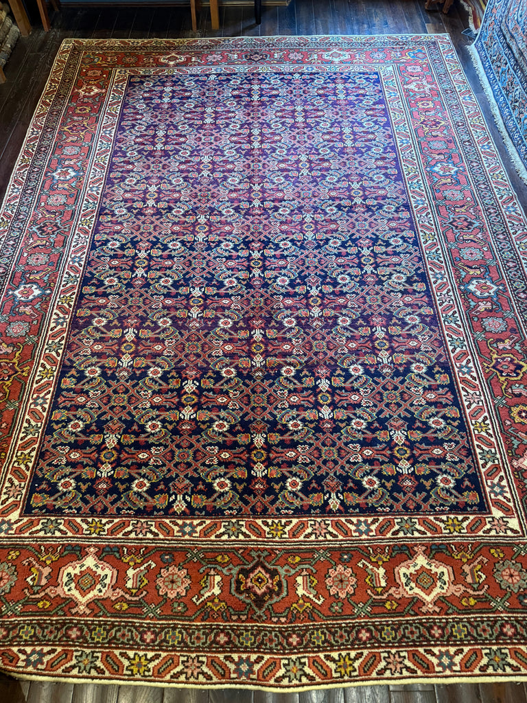 Persian 3.55x2.40