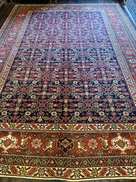 Persian 3.55x2.40