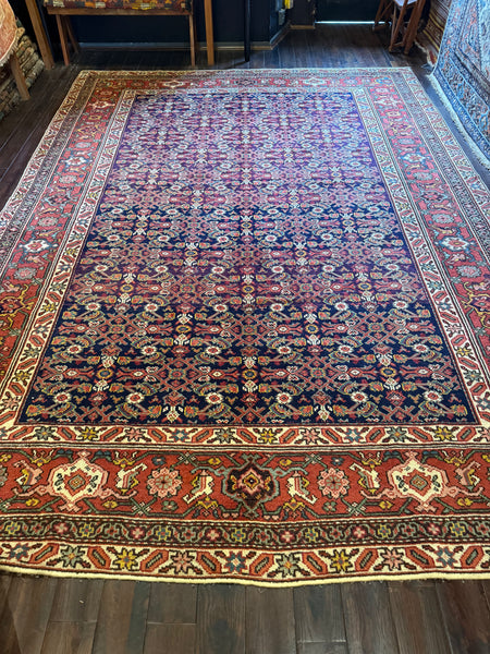Persian 3.55x2.40