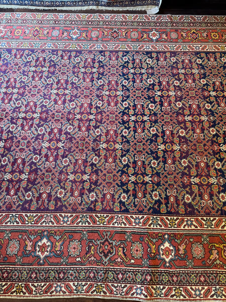 Persian 3.55x2.40