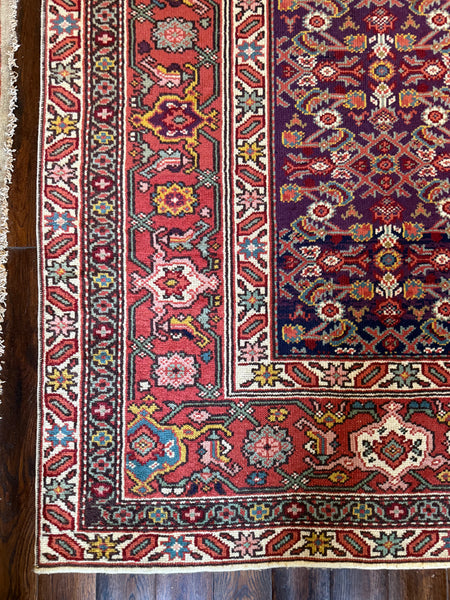 Persian 3.55x2.40