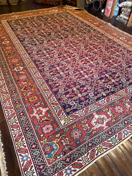 Persian 3.55x2.40