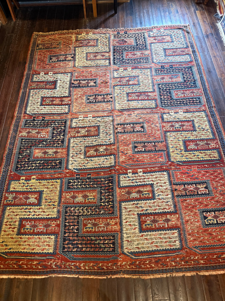 Zille 2.70x2.10