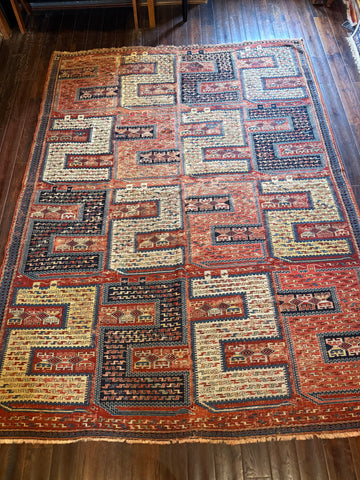 Zille 2.70x2.10