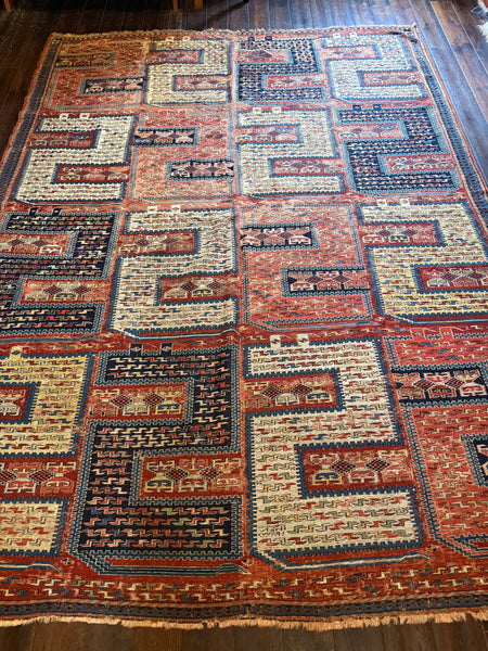 Zille 2.70x2.10