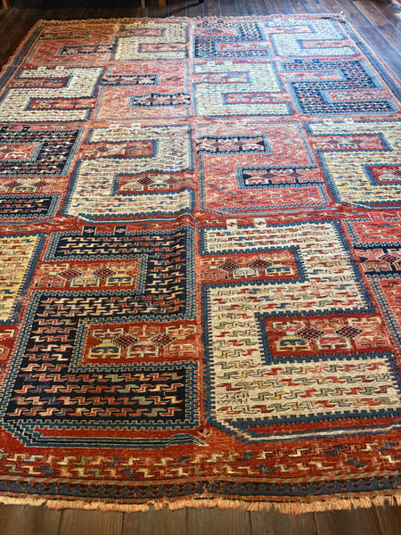 Zille 2.70x2.10