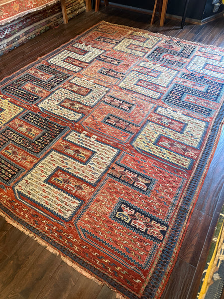Zille 2.70x2.10