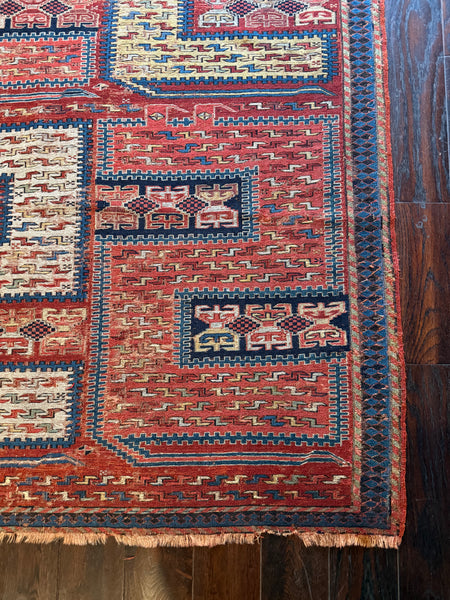 Zille 2.70x2.10