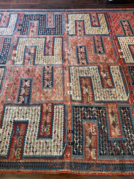 Zille 2.70x2.10