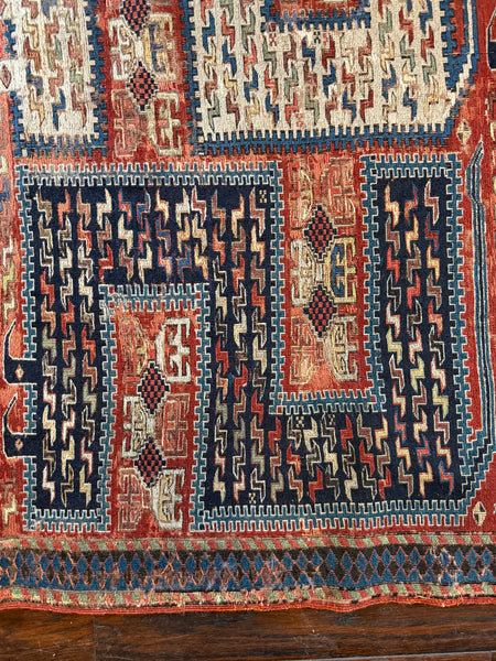 Zille 2.70x2.10
