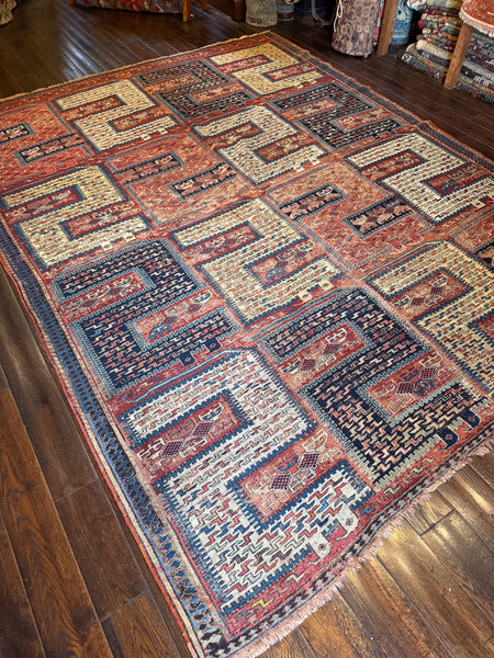 Zille 2.70x2.10