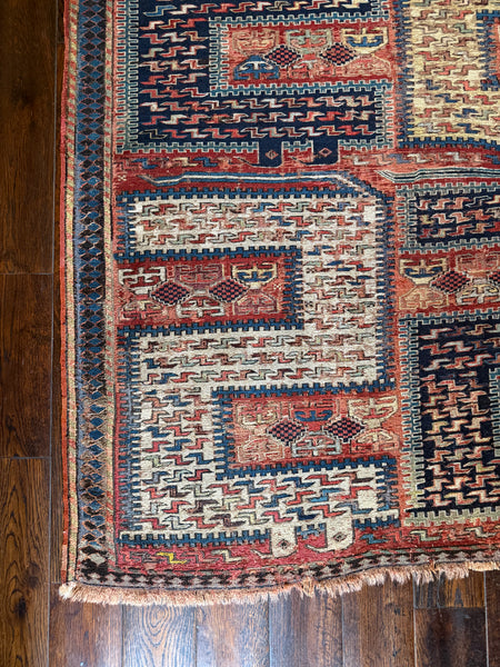 Zille 2.70x2.10