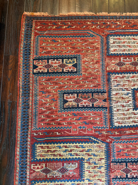 Zille 2.70x2.10