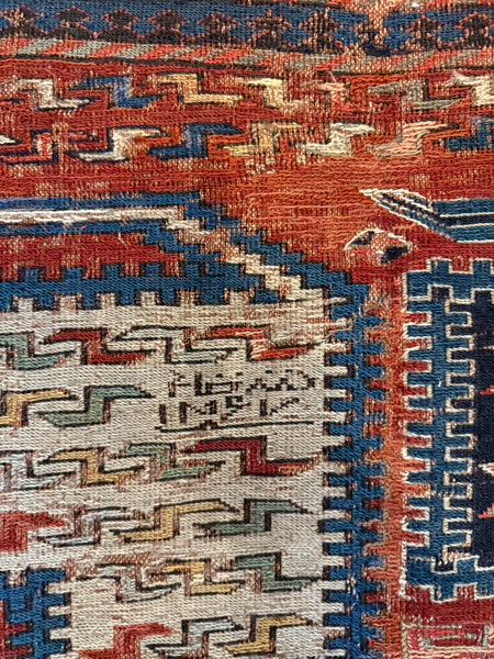 Zille 2.70x2.10