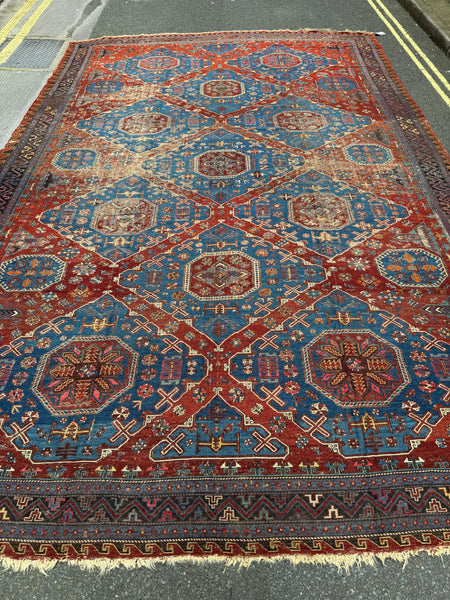 Soumak 5.00X3.27