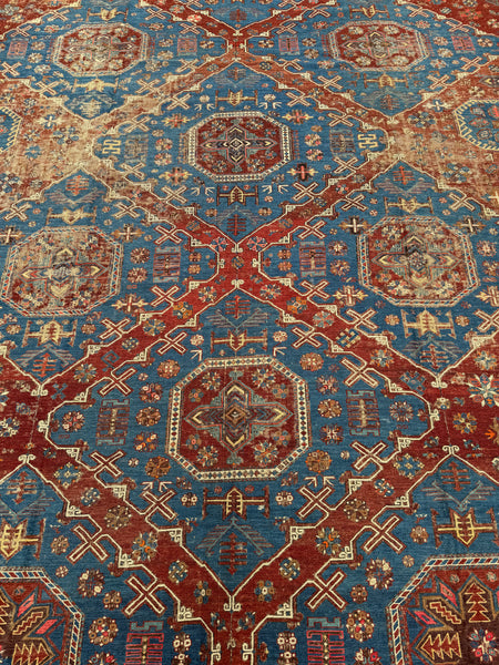 Soumak 5.00X3.27