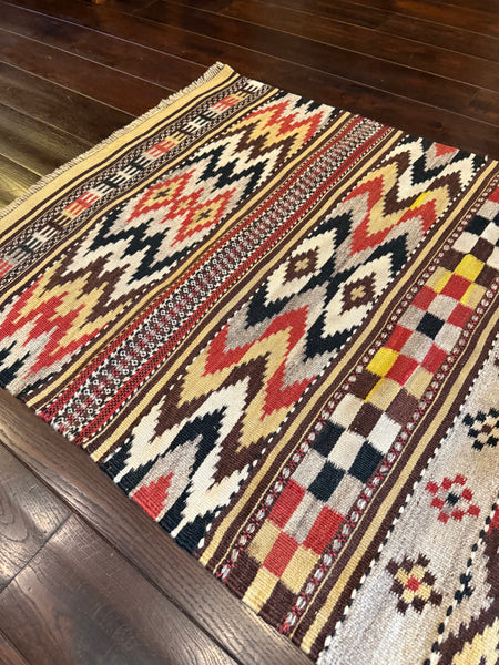 Turkish 1.95x0.78