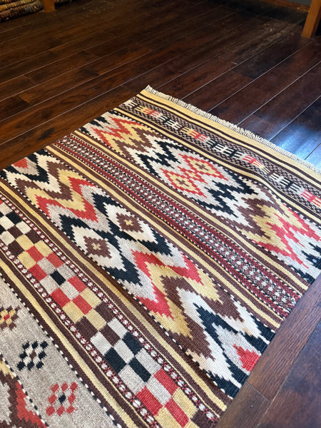 Turkish 1.95x0.78