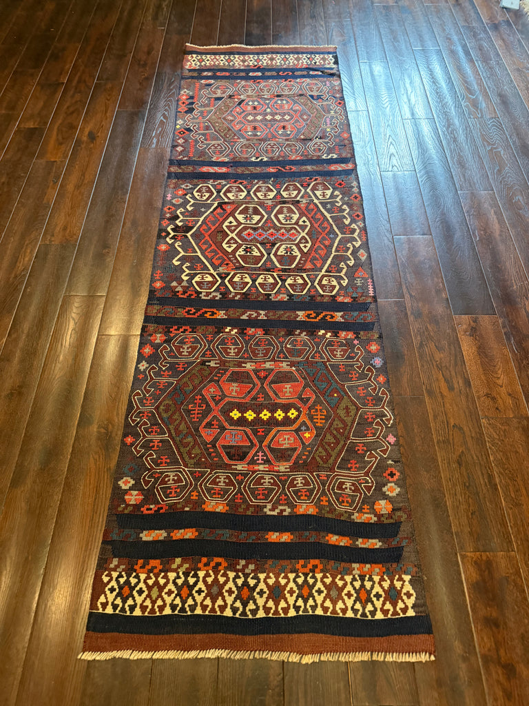 Herki 2.20x0.65