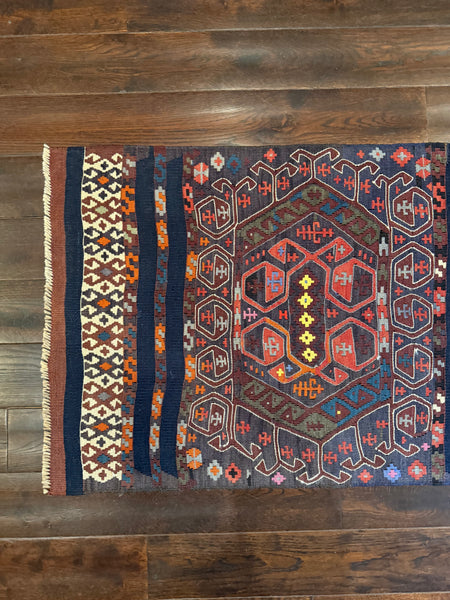 Herki 2.20x0.65
