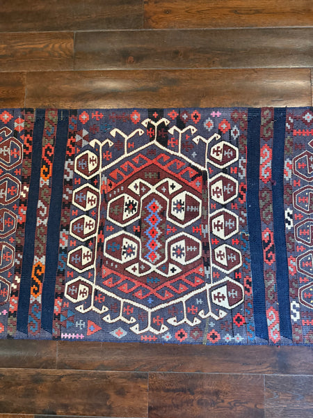 Herki 2.20x0.65