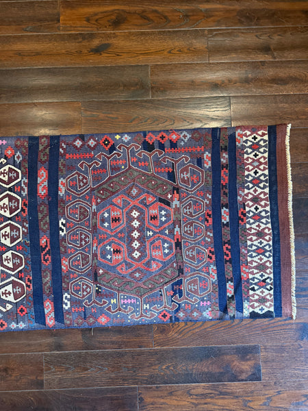 Herki 2.20x0.65