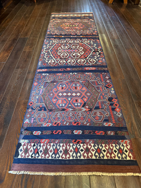 Herki 2.20x0.65