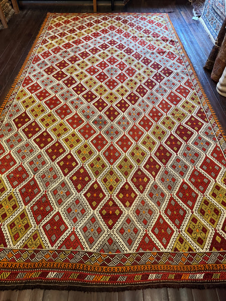 Sivrihisar 3.63x1.87