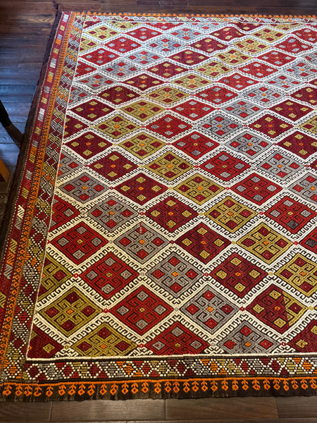 Sivrihisar 3.63x1.87